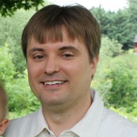 Ron Tuhy