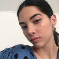 Ana Julia Eubank