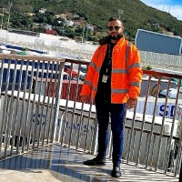 Mohamed Omar TCHIKITO