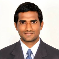 Ram Reddy Siddenki