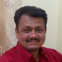 Sachin Deshpande