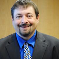 Michael Magby