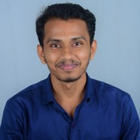 Satyajit Mohanty