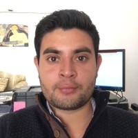 Antonio De la Cruz Mendez