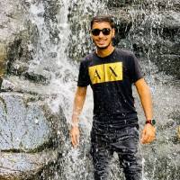 Harsh Shah