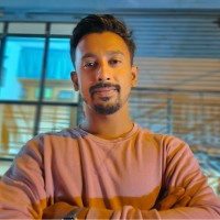 Nitin Rangannavar
