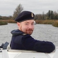 Darren Robson