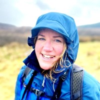Louise Muir Msc