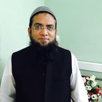 Javed Kamran