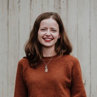 Claire Williamson
