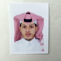راكان عبدالله الحربي