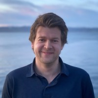 Petter Norgren-Aamot