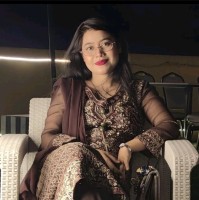 Afsana Ritu