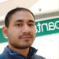 Shubham Rawat