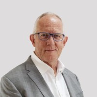 Alan Saunders