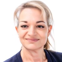 Rebecca Bushke