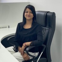 Shweta Mukherjee