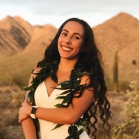 Raven Paresa-Neizman, Bsn, Rn