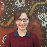 Amelia Paterson