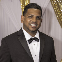 Rohan Saiwak
