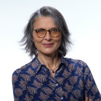 Sandrine Bouvier-Ravon