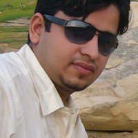Bidur Kharel