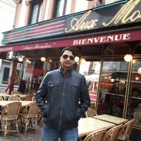 Prashant Kumar Gupta