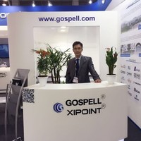 Fernando Liu