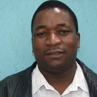 Izekiel Machingambi