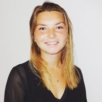 Alette Geers -Burger