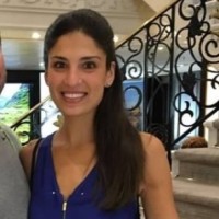 Kate Tolevich