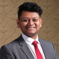 Irfan Ahmed Sadib, MBA, CAMS