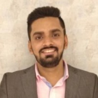 Jiten Kinariwala