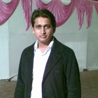 Ashfaque Sayed