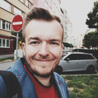 Radek Odložilík