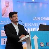 Darshan Shetty