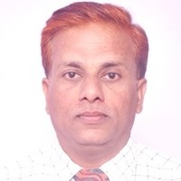 Dr Manoj Gupta