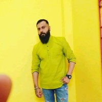 Bhavneesh Chaudhary