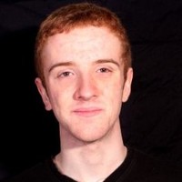 Harrison Atkins-Swallow