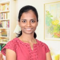 Anu Jose