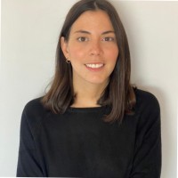 María Belén Oyuela