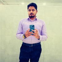 Vignesh S