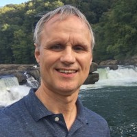 Chris Newlon