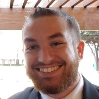 Christopher Segrest