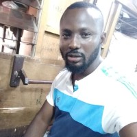 Adewale Gbenga