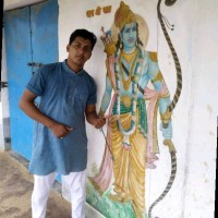 Nanigopal Das Adhikari