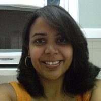 Camila Gomes Pereira