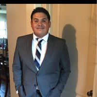 Victor Trevino