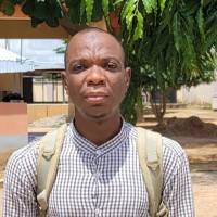 Bashir Bello Abubakar
