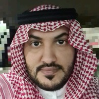 Yousef Alharbi